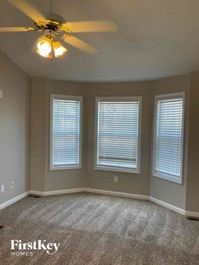 Douglasville house for rent - 6616 Killington Ct Douglasville, GA 30134