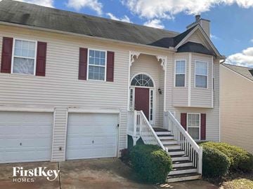 Douglasville house for rent - 6616 Killington Ct Douglasville, GA 30134
