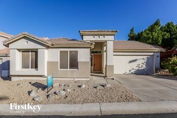 Mesa house for rent - 6654 E Rhodes St Mesa, AZ 85215