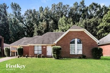 Memphis house for rent - 6697 Hickory Jack Memphis, TN 38134