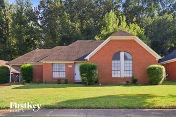 Memphis house for rent - 6697 Hickory Jack Memphis, TN 38134