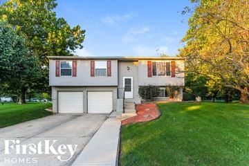 Indianapolis house for rent - 6702 Revere Ln Indianapolis, IN 46237