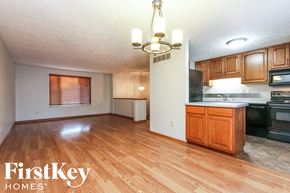 Indianapolis house for rent - 6702 Revere Ln Indianapolis, IN 46237