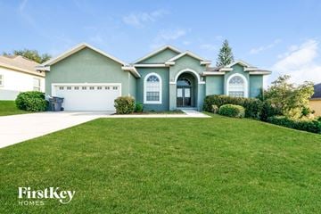 Lakeland house for rent - 6708 Highlands Creek Loop Lakeland, FL 33813