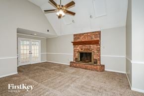 Memphis house for rent - 6715 Valley Bend Dr Memphis, TN 38141