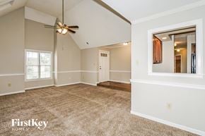 Memphis house for rent - 6715 Valley Bend Dr Memphis, TN 38141