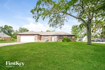 Indianapolis house for rent - 6722 Churchman Ave Indianapolis, IN 46237