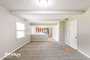 Indianapolis house for rent - 6722 Churchman Ave Indianapolis, IN 46237