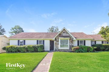 Memphis house for rent - 6729 Birch Run Lane Memphis, TN 38115