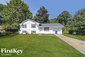 Riverdale house for rent - 6741 FALLAWATER Cir Riverdale, GA 30274