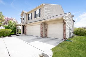 Mccordsville house for rent - 6802 North DENTON Court McCordsville, IN 46055