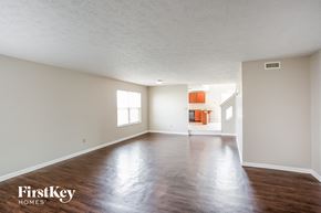 Mccordsville house for rent - 6802 North DENTON Court McCordsville, IN 46055