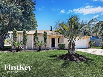 Missouri City house for rent - 6803 Stiller Drive Missouri City, TX 77489
