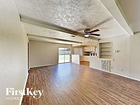 Missouri City house for rent - 6803 Stiller Drive Missouri City, TX 77489