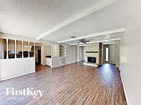 Missouri City house for rent - 6803 Stiller Drive Missouri City, TX 77489