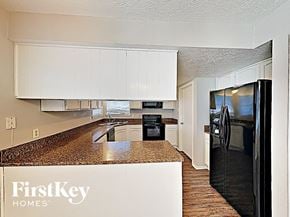 Missouri City house for rent - 6803 Stiller Drive Missouri City, TX 77489