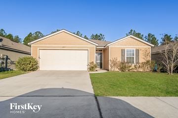 Jacksonville house for rent - 6817 Langford St JACKSONVILLE, FL 32219