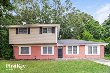 Lithia Springs house for rent - 6818 Tralee Drive Lithia Springs, GA 30122