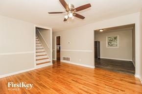 Lithia Springs house for rent - 6818 Tralee Drive Lithia Springs, GA 30122