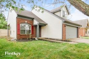 Indianapolis house for rent - 6843 Owls Nest Indianapolis, IN 46254