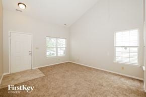Indianapolis house for rent - 6843 Owls Nest Indianapolis, IN 46254