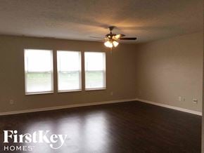 Indianapolis house for rent - 6914 Governors Point B Indianapolis, IN 46217
