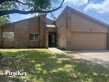 Katy house for rent - 6918 Skyline Park Drive Katy, TX 77449
