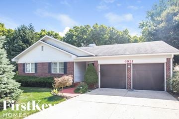 Indianapolis house for rent - 6921 Mapleton Ct Indianapolis, IN 46214