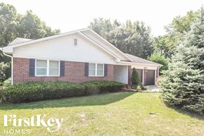 Indianapolis house for rent - 6921 Mapleton Ct Indianapolis, IN 46214