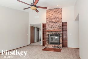 Indianapolis house for rent - 6921 Mapleton Ct Indianapolis, IN 46214