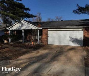 Saint Louis house for rent - 6933 Parc Charlene Saint Louis, MO 63033