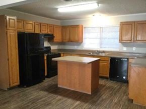 Fort Worth house for rent - 7000 Meadowbrook Dr Fort Worth, TX 76112