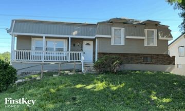 Grandview house for rent - 7002 E 140th Ter Grandview, MO 64030