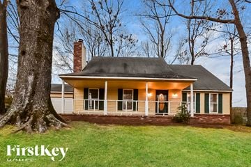 Memphis house for rent - 7008 Rockingham Memphis, TN 38125
