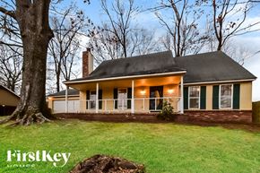 Memphis house for rent - 7008 Rockingham Memphis, TN 38125