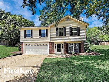 Saint Louis house for rent - 7011 Blue Mountain Dr. Saint Louis, MO 63129