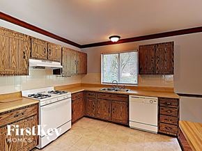 Saint Louis house for rent - 7011 Blue Mountain Dr. Saint Louis, MO 63129