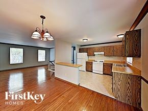 Saint Louis house for rent - 7011 Blue Mountain Dr. Saint Louis, MO 63129