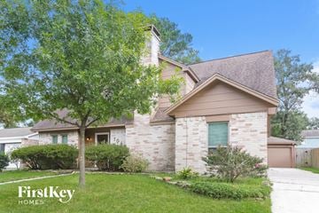 Spring house for rent - 7019 Rosebrook Cir SPRING, TX 77379