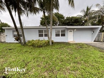 Hollywood house for rent - 7060 Hood Hollywood, FL 33024