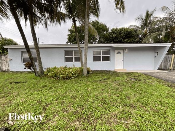 7060 Hood, Hollywood, FL, 33024