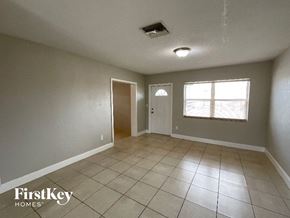 Hollywood house for rent - 7060 Hood Hollywood, FL 33024