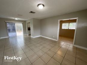 Hollywood house for rent - 7060 Hood Hollywood, FL 33024