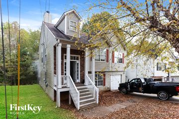 Austell house for rent - 7072 Shenandoah Trl Austell, GA 30168