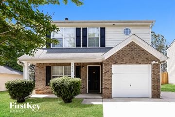 Lithonia house for rent - 7078 Bowie Dr Lithonia, GA 30038