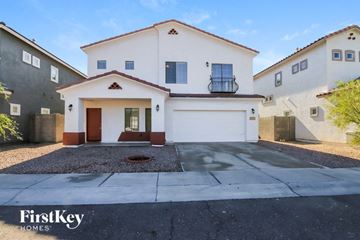 Phoenix house for rent - 7111 N 27th Ln Phoenix, AZ 85051