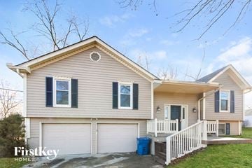 Gladstone house for rent - 7111 N Holmes St Gladstone, MO 64118