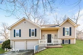 Gladstone house for rent - 7111 N Holmes St Gladstone, MO 64118