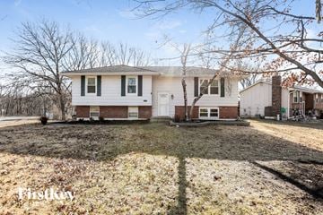 Kansas City house for rent - 7119 N Shannon Ave Kansas City, MO 64152