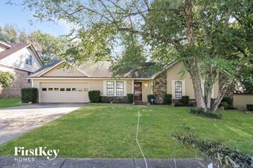 Memphis house for rent - 7132 Shadow Oak Memphis, TN 38125